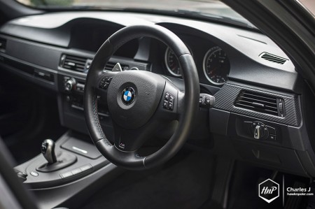 m3vorsteiner-04 (Subtle Speeds // BMW M3 Sedan on Vorsteiner)