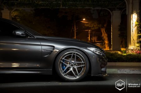 m4brixton-02 (Evolution of an Icon // BMW M4 on Brixton Forged)