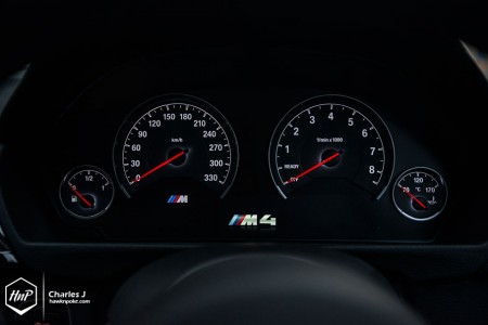 m4henry-01 (New Commander // Henry’s BMW M4 on Klassen iD)