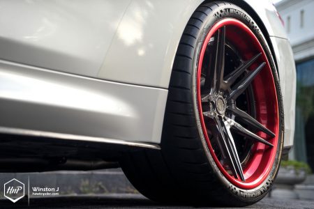m4uut-16 (Spices on Dessert // BMW M4 on ADV.1)