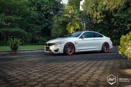 m4uut-18 (Spices on Dessert // BMW M4 on ADV.1)