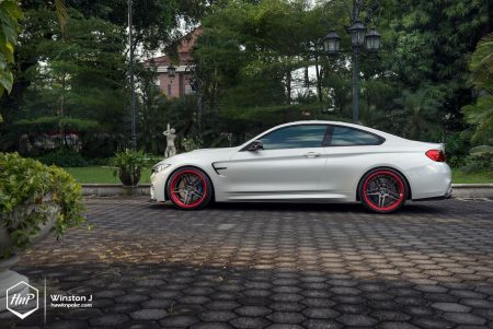 m4uut-19 (Spices on Dessert // BMW M4 on ADV.1)