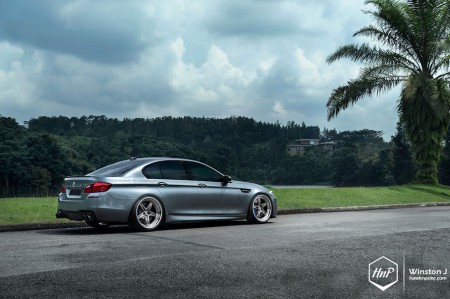 m5advagg-01 (Fit for Kings // BMW M5 on ADV.1)