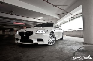 m5dpe-01 (Show Off // F10 M5 on DPE)