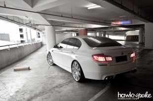 m5dpe-02 (Show Off // F10 M5 on DPE)