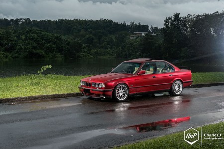 m5e34bbs-01 (Greatness Within // BMW M5 E34 on BBS)