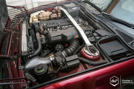 m5e34bbs-13 (Greatness Within // BMW M5 E34 on BBS)