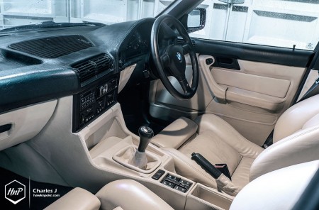 m5e34bbs-14 (Greatness Within // BMW M5 E34 on BBS)