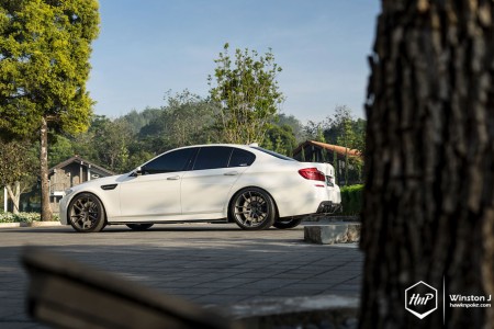 m5hrebandung-06 (Surging Serenity // BMW M5 on HRE)