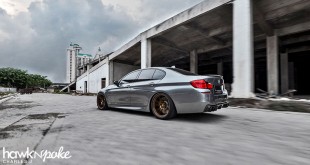 maddiction-02 (The M Addiction // Tuned M3 and M5)