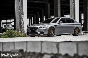 maddiction-06 (The M Addiction // Tuned M3 and M5)