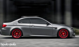 maddiction-07 (The M Addiction // Tuned M3 and M5)