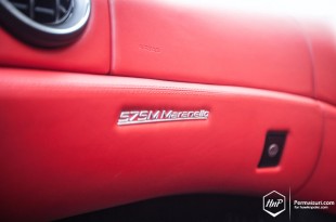 maranellohre-01 (Permaisuri Thursday // Ferrari 575M Maranello on HRE)