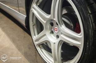 maranellohre-07 (Permaisuri Thursday // Ferrari 575M Maranello on HRE)