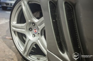 maranellohre-08 (Permaisuri Thursday // Ferrari 575M Maranello on HRE)