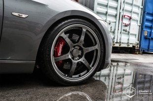 marioe92-04 (Untamed // Mario’s E92 on Volk Rays G2)