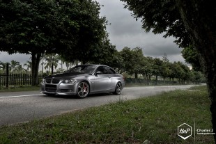 marioe92-07 (Untamed // Mario’s E92 on Volk Rays G2)