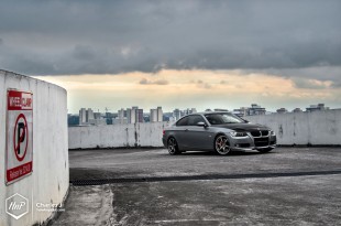 marioe92-09 (Untamed // Mario’s E92 on Volk Rays G2)