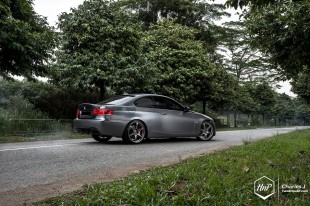 marioe92-10 (Untamed // Mario’s E92 on Volk Rays G2)