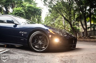 maseratimodulare-02 (Permaisuri Thursday // Maserati GranTurismo on Modulare)