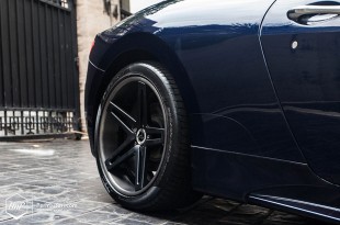 maseratimodulare-03 (Permaisuri Thursday // Maserati GranTurismo on Modulare)
