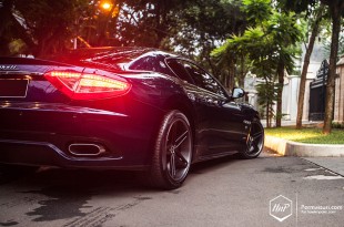 maseratimodulare-04 (Permaisuri Thursday // Maserati GranTurismo on Modulare)