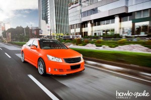 matteorangeaccord-03 (Rise and Shine // Matte Orange Accord)