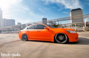 matteorangeaccord-05 (Rise and Shine // Matte Orange Accord)