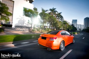 matteorangeaccord-10 (Rise and Shine // Matte Orange Accord)