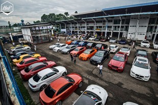 mchallengeday13-01 (M Owners Club Indonesia (MOCI) Challenge Day April 2013 // Part 1)