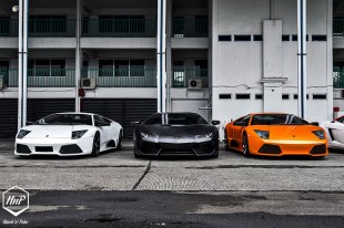 mchallengeday13-05 (M Owners Club Indonesia (MOCI) Challenge Day April 2013 // Part 1)