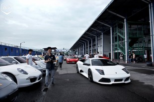 mchallengeday13-14 (M Owners Club Indonesia (MOCI) Challenge Day April 2013 // Part 1)