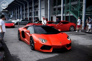 mchallengeday13-15 (M Owners Club Indonesia (MOCI) Challenge Day April 2013 // Part 1)