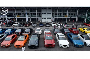 mchallengeday13-18 (M Owners Club Indonesia (MOCI) Challenge Day April 2013 // Part 1)