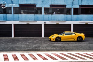 mclarentrackday-04 (McLaren Indonesia Track Day @ Sentul)