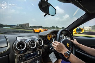 mclarentrackday-05 (McLaren Indonesia Track Day @ Sentul)