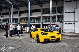 mclarentrackday-06 (McLaren Indonesia Track Day @ Sentul)
