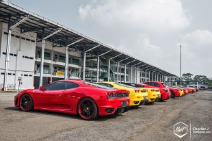 mclarentrackday-07 (McLaren Indonesia Track Day @ Sentul)