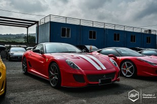 mclarentrackday-08 (McLaren Indonesia Track Day @ Sentul)
