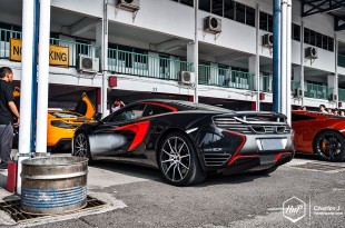 mclarentrackday-10 (McLaren Indonesia Track Day @ Sentul)