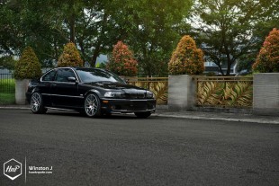 mikeci-03 (The Charm // Mike’s 325Ci on BBS)