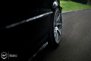 mikeci-08 (The Charm // Mike’s 325Ci on BBS)