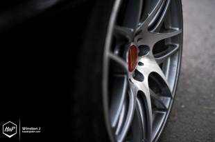 mikeci-09 (The Charm // Mike’s 325Ci on BBS)