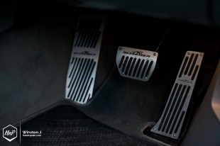 mikeci-14 (The Charm // Mike’s 325Ci on BBS)