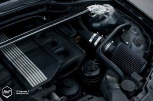 mikeci-17 (The Charm // Mike’s 325Ci on BBS)