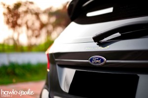 milltek-fiesta10 (Milltek Full Exhaust System // Fiesta S)