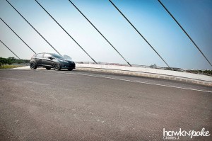 milltek-fiesta11 (Milltek Full Exhaust System // Fiesta S)