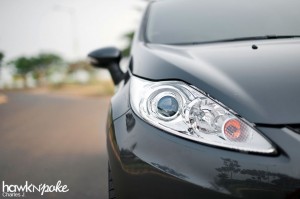 milltek-fiesta4 (Milltek Full Exhaust System // Fiesta S)