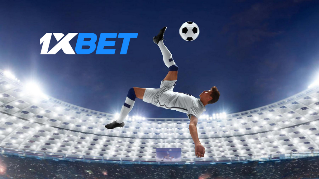 مراجعة 1xbet في مارس 2026