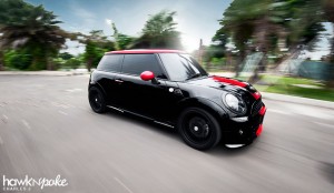 miniakra-08 (Carbon Personality // Mini Cooper S)